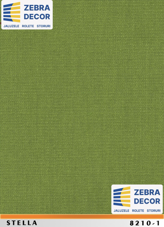 Jaluzele Verticale Stella 8210